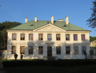 Schloss Wielopolskich 